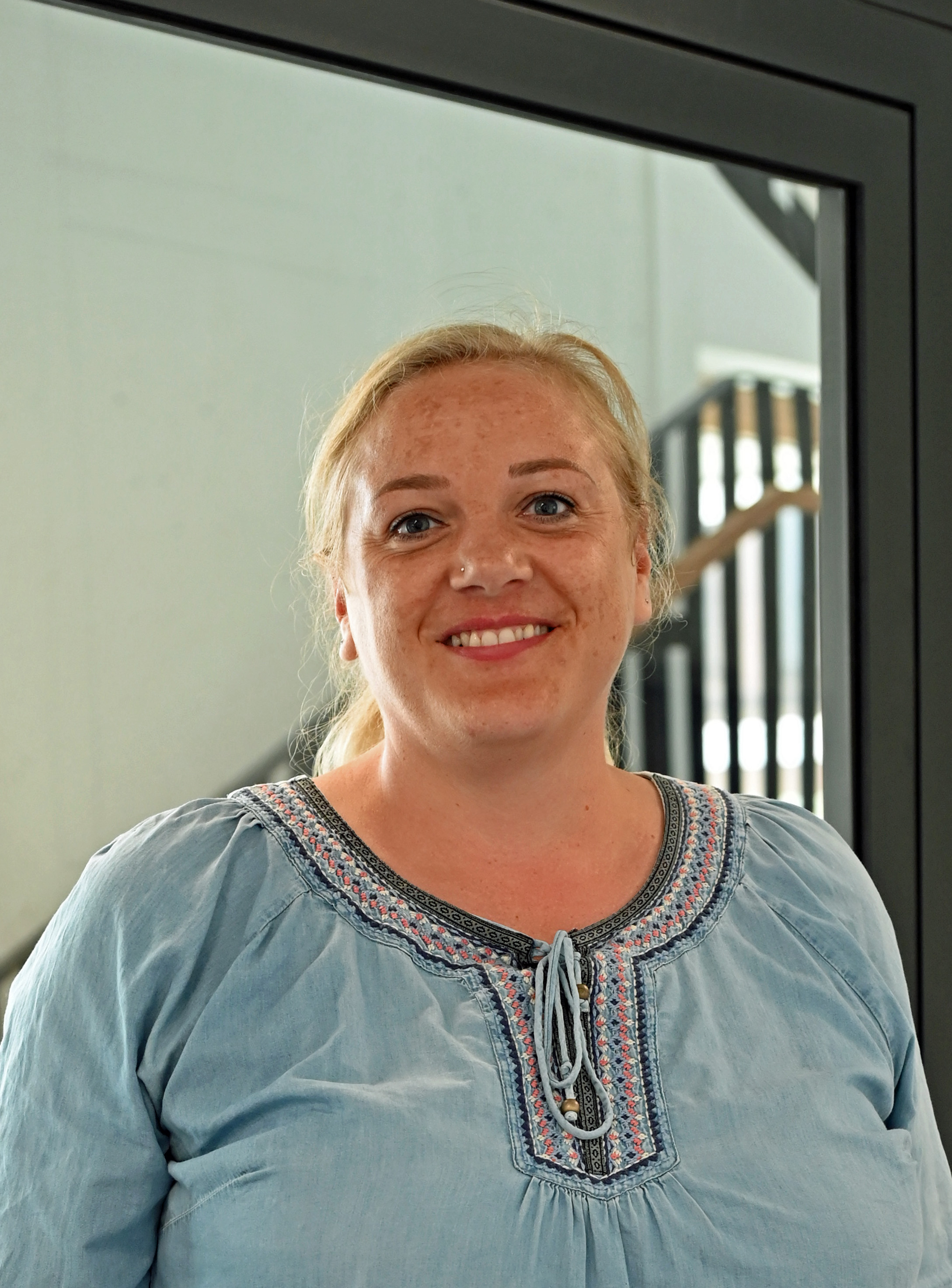 Sabine Schlösser